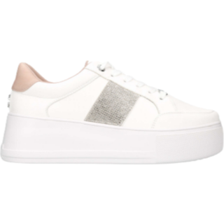 Carvela Carvela Jive Lace-Up Trainers