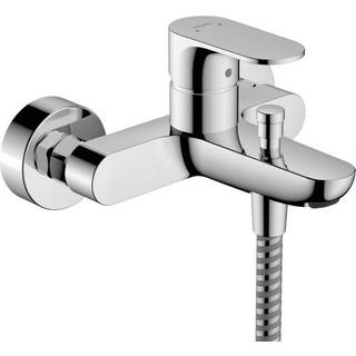 Hansgrohe Hg rebris s kar-/brusearmatur krom