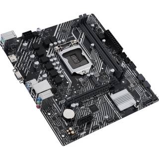 ASUS PRIME H510M-K mATX LGA1200