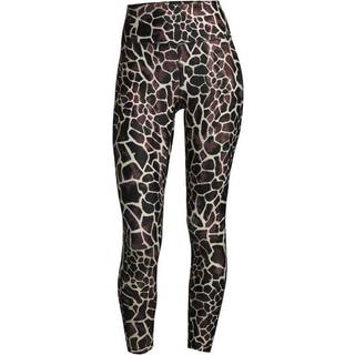 Casall Women's Savannah Tights Savannah Brown, 34