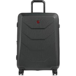 Wenger Prymo Medium Kuffert med 4 hjul sort