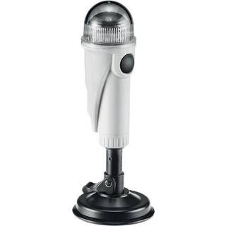 LED lanterne gummibåd/kajak 0,8 W