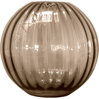 Sadie Vase, Topaz