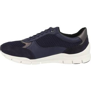 Geox SUKIE D35F2A 07T85C4002 blau - Sneakers f?r Damen