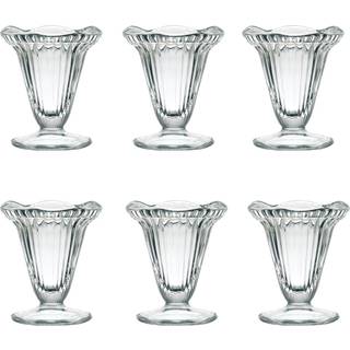 Cadette isglas