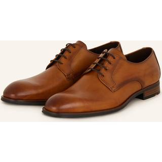 LLOYD SABRE Herre Sko COGNAC Str. 45