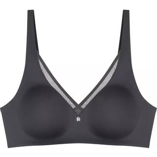Triumph True Shape Sensation N01 - Darkgrey - D 95 * Kampagne *