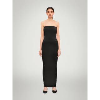 Wolford FATAL CUT OUT DRESS 9961 Black Fusion Large
