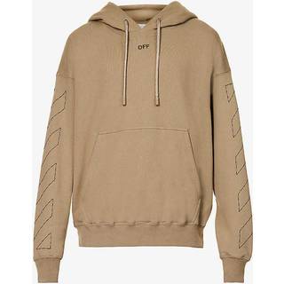 Off Stitch Hoodie - S