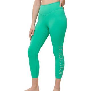 Triumph Triaction High Waist Leggings - Mint green - Medium