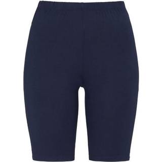 Damella Bamboo Shorts - Navy-2 - XX-Large