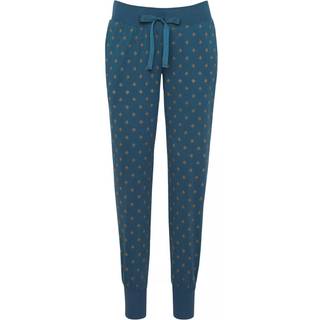 Triumph Mix and Match Pants - Petrol - 40