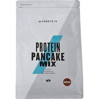 Protein Pandekage Mix - 200g - Cinnamon & Sugar