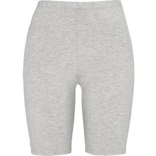 Damella Bamboo Shorts - Light grey - Small