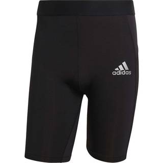 Shorts adidas TF SHO TIGHT M gu7311 Størrelse XS