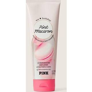 Victoria&#39;s Secret PINK Pink Macaron Kropslotion til kvinder 236 ml - 236 ml