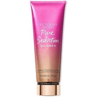 Victoria&#39;s Secret Pure Seduction Shimmer Kropslotion til kvinder 236 ml - 236 ml