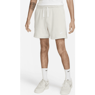 Shorts Nike M NK CLUB FT FLOW SHORT dx0731-072 Størrelse XS