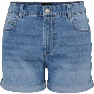 Pcpeggy MW Shorts