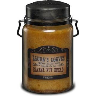 McCalls landslys - 26 oz. Banannødbrød