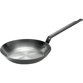 Lyonnaise Stegepande Kulstofstål 20 cm.
