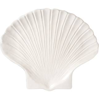 Byon Shell tallerken XL