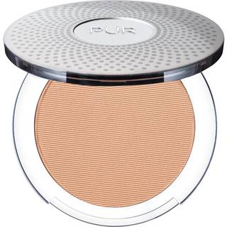 PÜR 4-in-1 Pressed Mineral Foundation Blush Medium MP3 8 g
