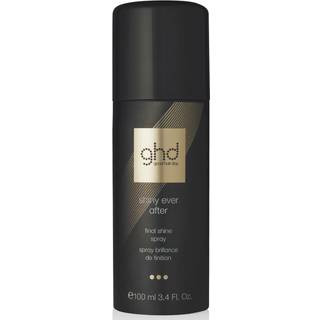ghd Shiny Ever After Final Shine Spray 100ml