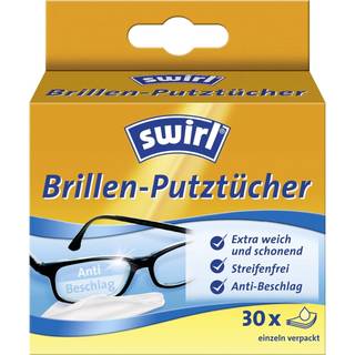 SWIRL Brillepuds 1200128