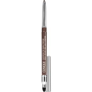 Clinique quickliner for eyes intense 03 intense chocolate
