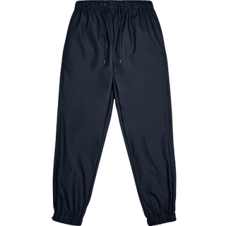 Rains Rain Pants Regular - Navy