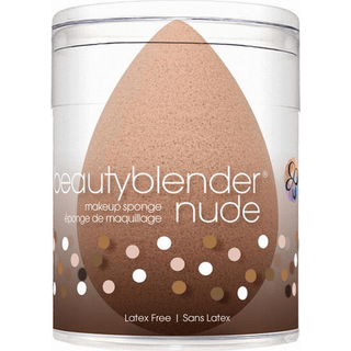beautyblender Svampe Makeup-svampe Nude Original Single 1 Stk. (114,00 kr / 1 stk.) - 1 Stk.