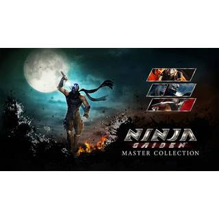 NINJA GAIDEN: Master Collection - Nintendo Switch - Action