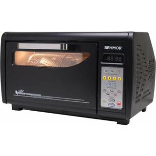 Behmor 2020SR Plus Kafferister