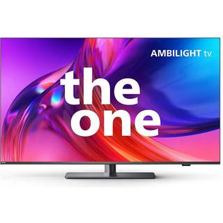 Philips The One 65PUS8888 65" Ambilight TV Smart 4K ➞ På lager - klar til afhentning