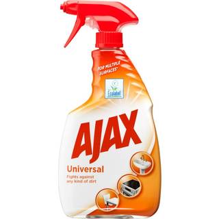 Ajax Universal 750 ml spray u/ farve & parfume