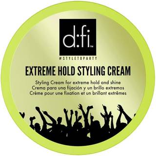 Extreme Hold Styling Cream 75g