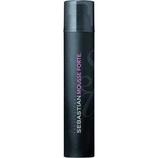 Sebastian Professional Mousse Forte, 200 ml