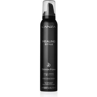 L'anza Healing Style Design Foam 200ml