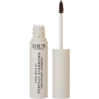 IDUN Minerals Perfect Eyebrows Gel Medium 5,5 ml