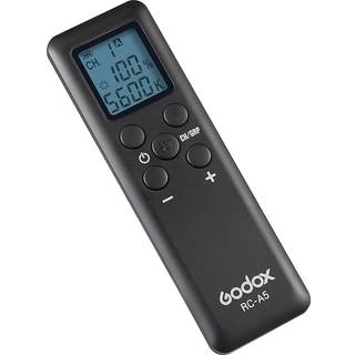 Remote RC-A5 P260C, LED500LRC & SL60