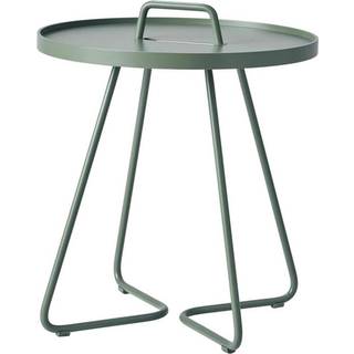 Cane-line, On The Move 44 cm Dark Green