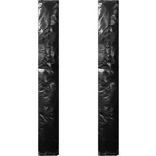 Parasolovertræk Med Lynlås Pe - 2 / 200 cm