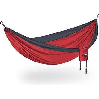 Eagle Nest Outfitters Doublenest Bluesign Red/Charcoal, OneSize