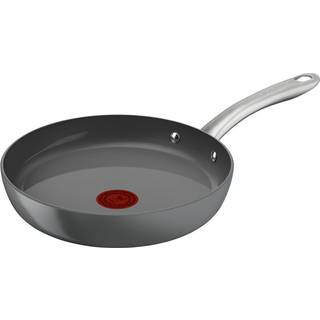 Renew+ Frypan 24 cm Grey