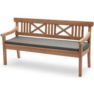 Skagerak, Drachmann 165 cm Cushion Charcoal