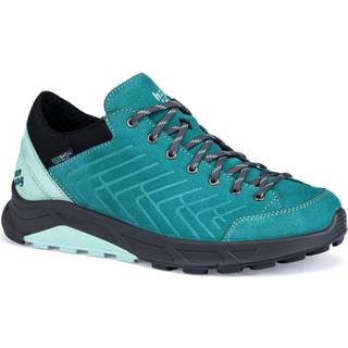 Hanwag Women's Coastrock Low Lady Es Teal/Mint, 37.5