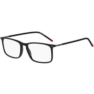 HUGO HG 1231 807 53 Briller Mænd Black - Black - 53mm