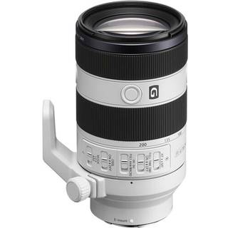 SONY (E) FE 70-200MM F/4 G OSS II