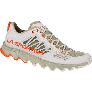 Sneakers La Sportiva Helios III Woman Tea/ Cherry Tomato EUR 38 - Cherry Tomato - 38